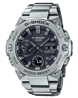 Đồng hồ nam Casio G-Shock GST-B400D