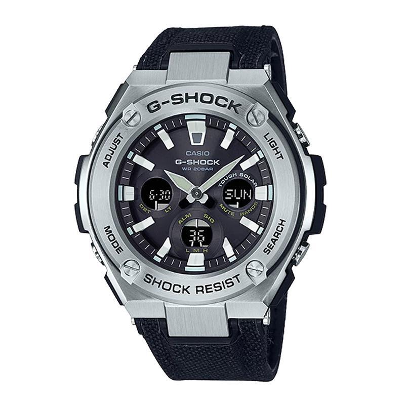 Đồng hồ nam Casio G-Shock GST-S330C