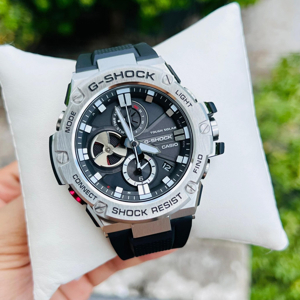 Đồng hồ nam Casio G-Shock GST-B100