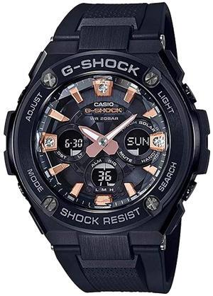 Đồng hồ nam Casio G-Shock GST-S310BDD