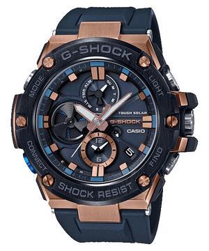 Đồng hồ nam Casio G-Shock GST-B100G