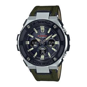 Đồng hồ nam Casio G-Shock GST-S330AC