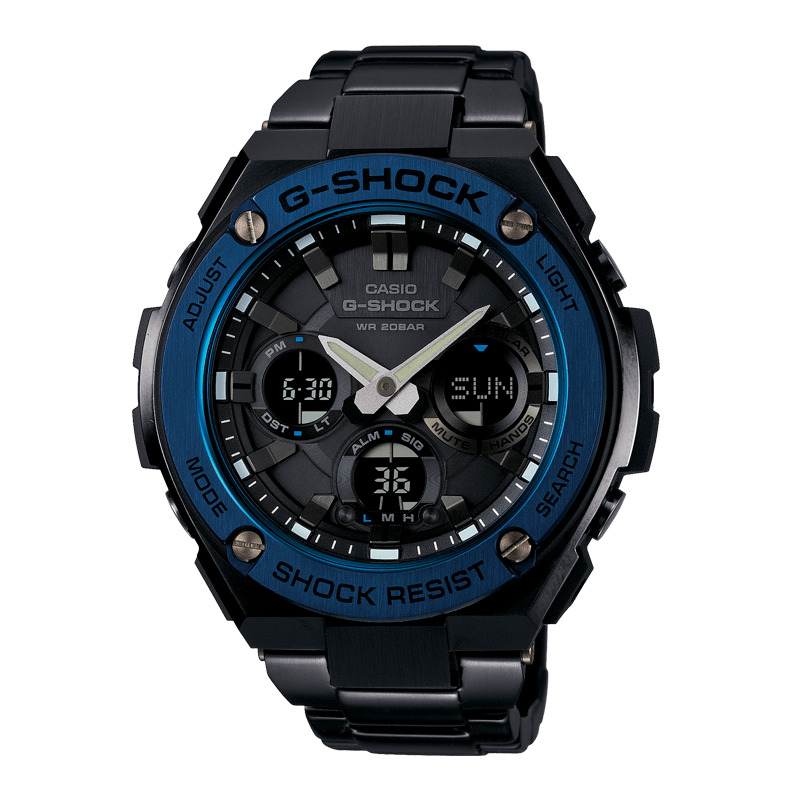 Đồng hồ nam Casio G-Shock GST-S110BD