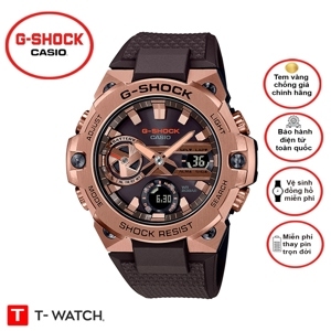 Đồng hồ nam Casio G-Shock GST-B400MV