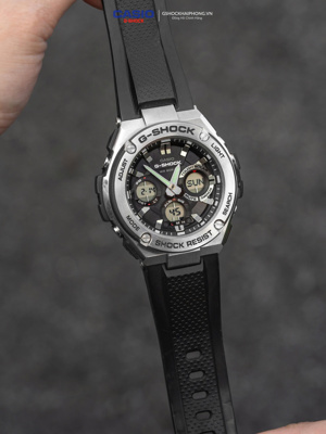 Đồng hồ nam Casio G-Shock GST-S110