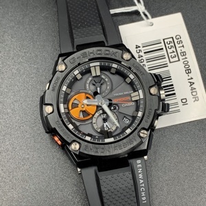 Đồng hồ nam Casio G-Shock GST-B100B