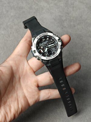 Đồng hồ nam Casio G-Shock GST-B400