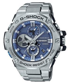 Đồng hồ nam Casio G-Shock GST-B100D