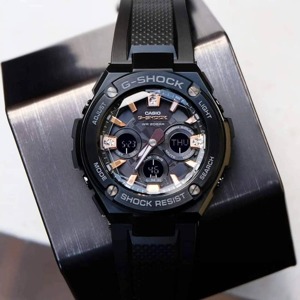 Đồng hồ nam Casio G-Shock GST-S310BDD