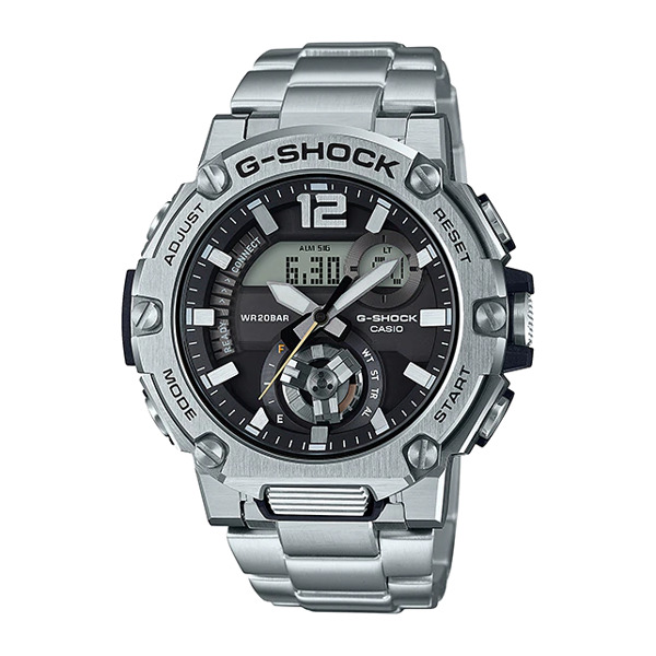 Đồng hồ nam Casio G-Shock GST-B300SD