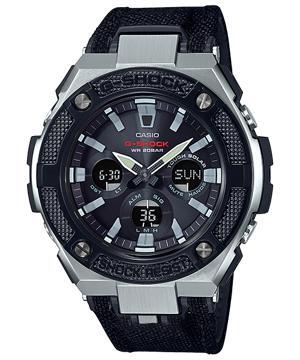Đồng hồ nam Casio G-Shock GST-S330AC