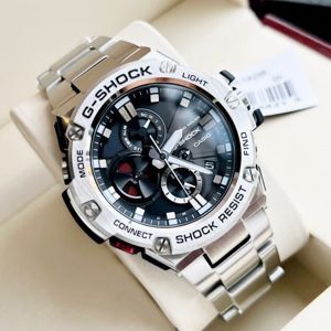 Đồng hồ nam Casio G-Shock GST-B100D