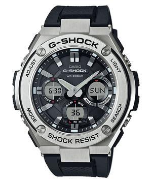 Đồng hồ nam Casio G-Shock GST-S110