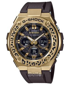 Đồng hồ nam Casio G-Shock GST-S310WLP