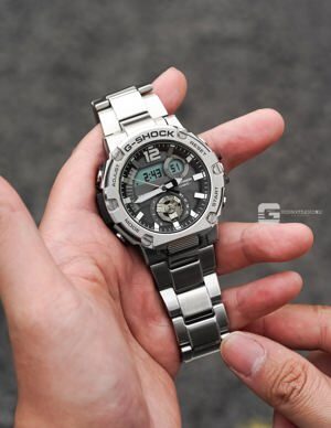 Đồng hồ nam Casio G-Shock GST-B300SD
