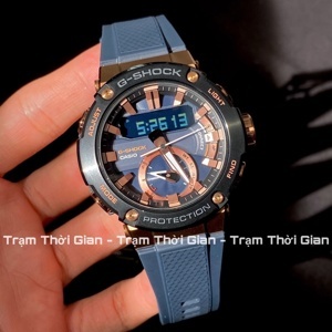 Đồng hồ nam Casio G-Shock GST-B200G