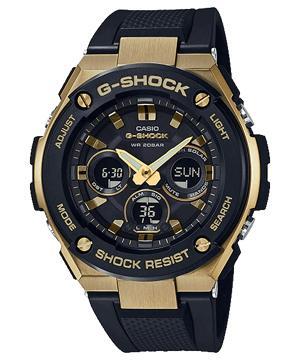 Đồng hồ nam Casio G-Shock GST-S300G