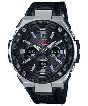 Đồng hồ nam Casio G-Shock GST-S330AC
