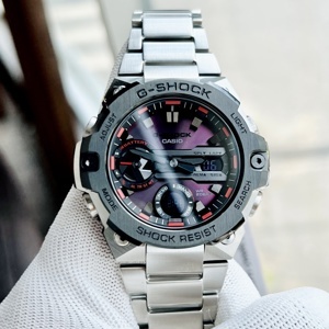 Đồng hồ nam Casio G-Shock GST-B400AD