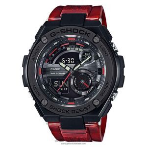 Đồng hồ nam Casio G-Shock GST-210M
