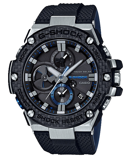 Đồng hồ nam Casio G-Shock GST-B100XA