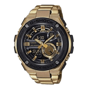 Đồng hồ nam Casio G-Shock GST-210GD