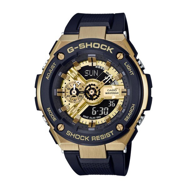 Đồng hồ nam Casio G-Shock GST-400G
