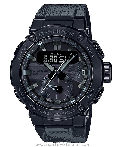 Đồng hồ nam Casio G-Shock GST-B200TJ