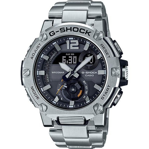 Đồng hồ nam Casio G-Shock GST-B300E