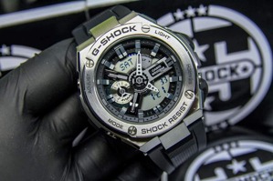Đồng hồ nam Casio G-Shock GST-410