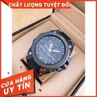 Đồng hồ nam Casio G-shock  GTS 8600 Original –Chống nước 20Bar Viền Thép không gỉ, Nam tính