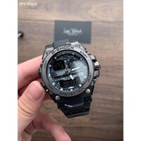 Đồng hồ Nam Casio G-shock GTS 8600 Original –Chống nước, Viền Thép, Nam tính, 45mm – Panda.watch