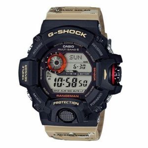 Đồng hồ nam Casio G-Shock GW-9400DCJ