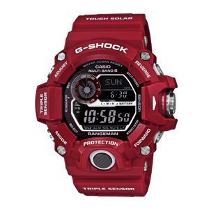 Đồng hồ nam Casio G-Shock GW-9400RD