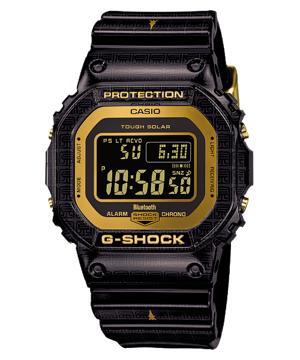 Đồng hồ nam Casio G-Shock GW-B5600SGM