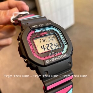 Đồng hồ nam Casio G-Shock GW-B5600GZ