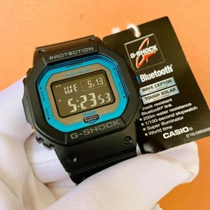Đồng hồ nam Casio G-Shock GW-B5600
