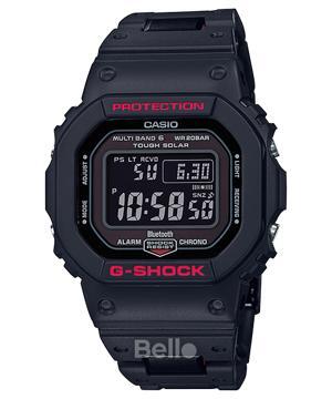 Đồng hồ nam Casio G-shock GW-B5600HR