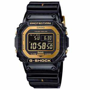 Đồng hồ nam Casio G-Shock GW-B5600SGM