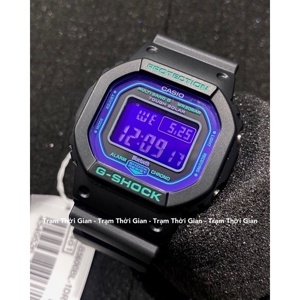 Đồng hồ nam Casio G-Shock GW-B5600BL