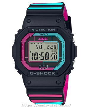 Đồng hồ nam Casio G-Shock GW-B5600GZ