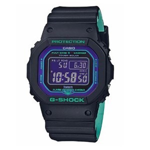 Đồng hồ nam Casio G-Shock GW-B5600BL