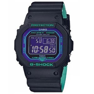 Đồng hồ nam Casio G-Shock GW-B5600BL
