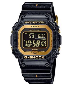 Đồng hồ nam Casio G-Shock GW-B5600SGM