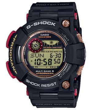 Đồng hồ nam Casio G-Shock GWF-1035F