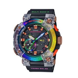 Đồng hồ nam Casio G-Shock GWF-A1000BRT