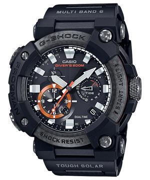 Đồng hồ nam Casio G-shock GWF-A1000XC