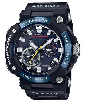 Đồng hồ nam Casio G-shock GWF-A1000C