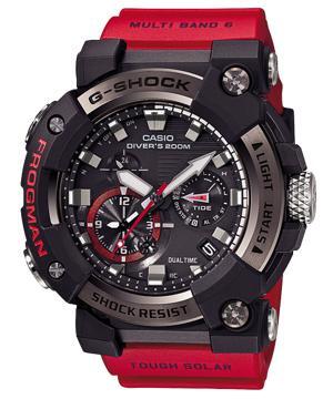 Đồng hồ nam Casio G-Shock GWF-A1000