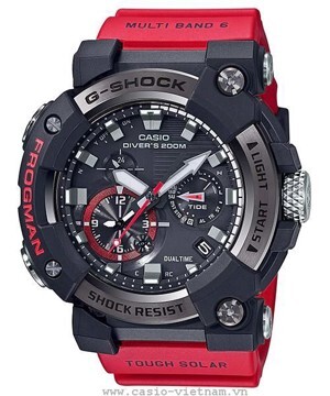 Đồng hồ nam Casio G-Shock GWF-A1000